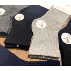 férfi zokni 5pár/cs