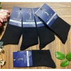 Aura.via férfi pamut  zokni FX071 1cs/5pár