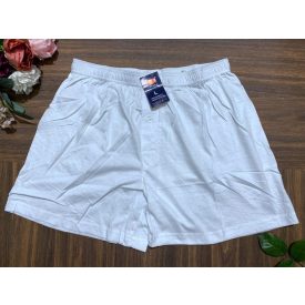 Lordan Lezser boxer méret M-2XL-ig  fehér