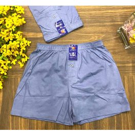 Extra lezser boxer 2-7XL-ig