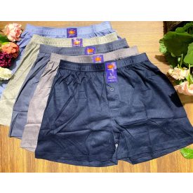 lordan lezser boxer vastag 3XL-7XL-ig 6db/cs