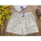 Lordan lezser boxer méret M-2XL-ig vegyes szinu 6db/cs