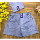 Lordan lezser boxer méret M-2XL-ig vegyes szinu 6db/cs