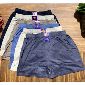 lordan lezser boxer vékony 3XL-7XL-ig 6db/cs