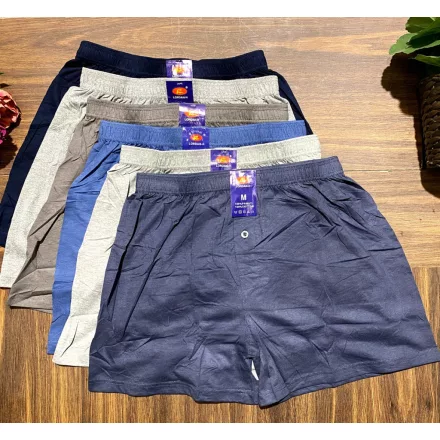 lordan lezser boxer vékony 3XL-7XL-ig 6db/cs