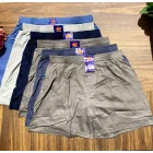 lordan lezser boxer vékony 3XL-7XL-ig 6db/cs