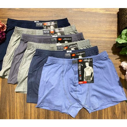 lordan boxer M-3XL 6db/cs