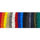 pamut lábszármelegitő lábszárvédő narancs