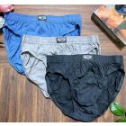 LORDAN fecske alsónadrág vegyes színben 3 db/cs