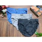 LORDAN fecske alsónadrág vegyes színben 3 db/cs