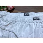 Lordan férfi fecske alsónadrág 4-7XL-ig 2db/csomag fehér