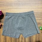 férfi pamut boxeralsó L-7XL-ig 4db