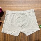 férfi pamut boxeralsó L-7XL-ig 4db