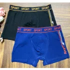 Mr Pamut férfi boxer – 2 darabos pamut szett