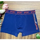 Mr Pamut férfi boxer – 2 darabos pamut szett