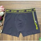 Mr Pamut férfi boxer – 2 darabos pamut szett