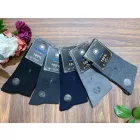 MR PAMUT férfi öltöny zokni 5pár/cs MP1055