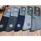 MR PAMUT férfi öltöny zokni 5pár/cs MP1055