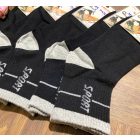 MR PAMUT ferfi pamut sport zokni MP3007A 1cs/5par