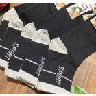 MR PAMUT ferfi pamut sport zokni MP3007A 1cs/5par