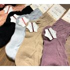 aura.via zsenilia vastag zokni 5 pár/cs