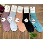 aura.via zsenilia vastag zokni 5 pár/cs