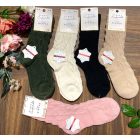 aura.via zsenilia vastag zokni 5 pár/cs