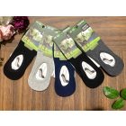 aura.via női sport titok zokni 5pár/cs NDDS08