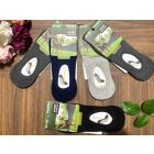 aura.via női sport titok zokni 5pár/cs NDDS08