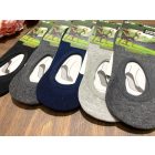 aura.via női sport titok zokni 5pár/cs NDDS08