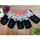 aura.via női sportzokni 5pár/cs NS7339