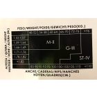 200 den harisnya pöttyös mintás