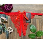 INEZ szexi nyitott tanga 