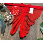 INEZ szexi nyitott tanga 