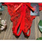 INEZ szexi nyitott tanga 