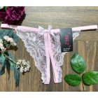 INEZ szexi nyitott tanga 