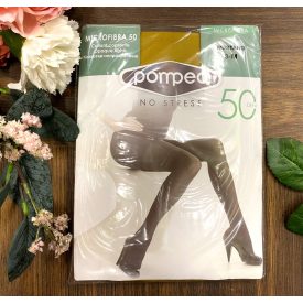 50 den Microfibra harisnyanadrág