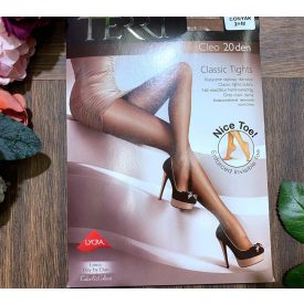 TERRI “Clea” 20 den elasztikus harisnyanadrág S-XXL