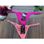 INEZ sexy Csipkés Y tanga T808