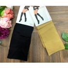 OLLIKE Térdfix elasztikus  rugalmas