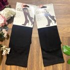 Ollike 200 denes fekete térdfix – Kényelmes, tartós és elegáns