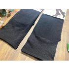 Ollike 200 denes fekete térdfix – Kényelmes, tartós és elegáns