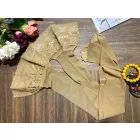 YVONNE combfix 20 DEN Beige