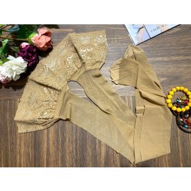 YVONNE combfix 20 DEN Beige