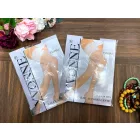 YVONNE combfix 20 DEN Beige