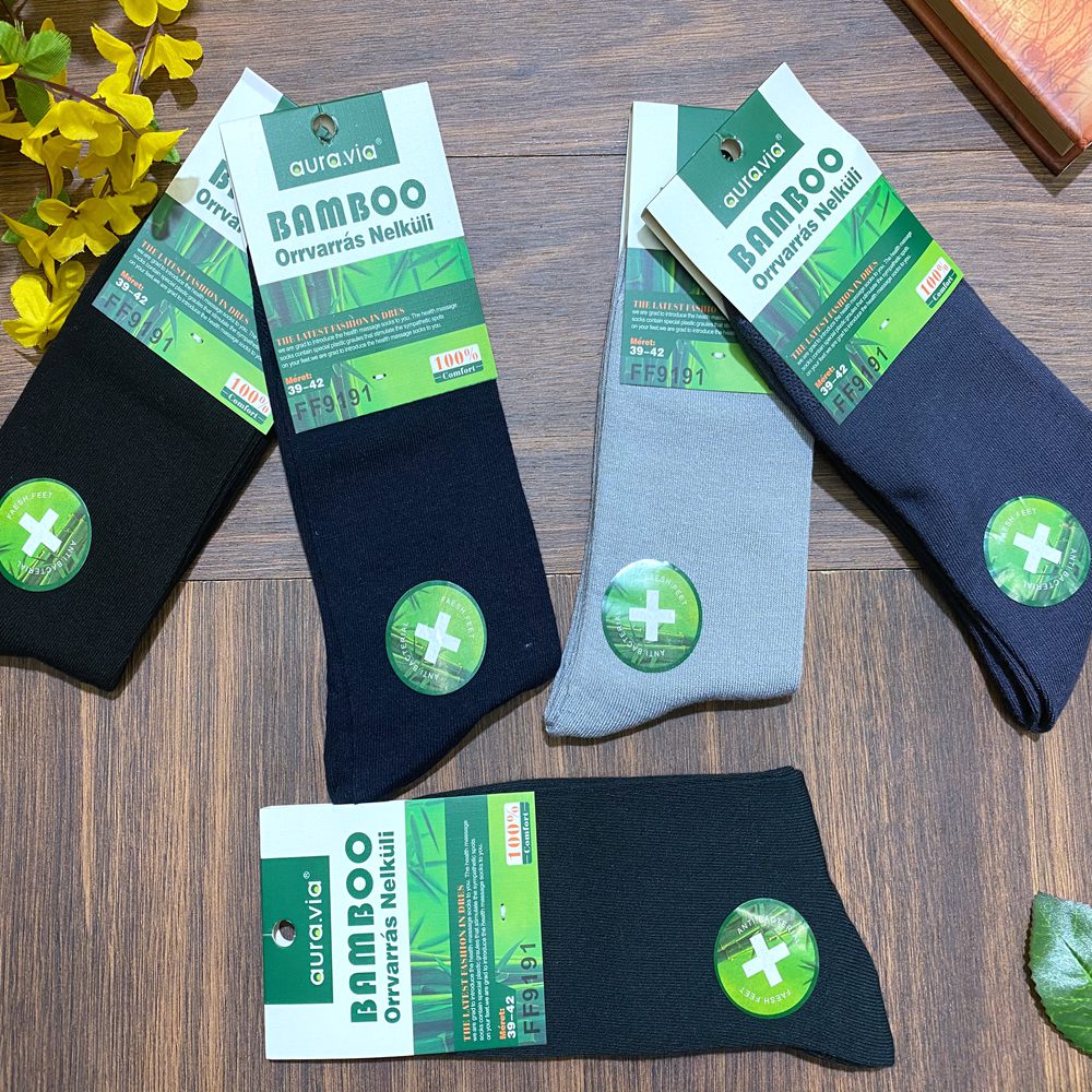 🧦 Hogyan válassz férfi zoknit télen? – Vásárlási útmutató