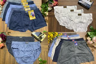Lordan-h fecske alsónadrág  boxeralsó