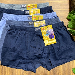Lordan boxeralsók – Kényelmes, minőségi férfi alsónadrág minden méretben